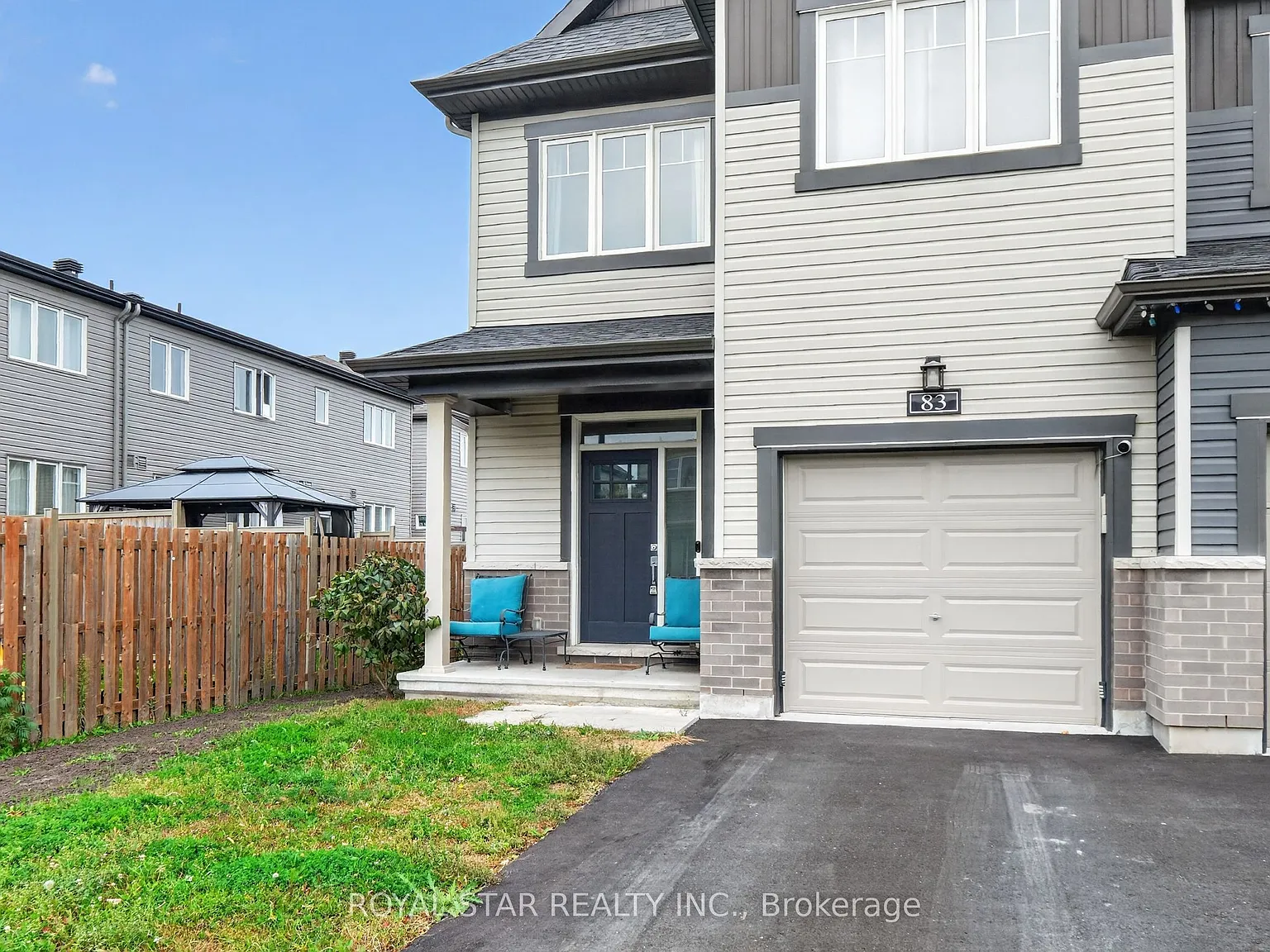3 bed, $2,850 — Photo 4