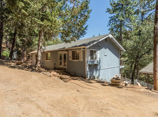 6966 Tamalpais Rd, Garden Valley, CA 95633