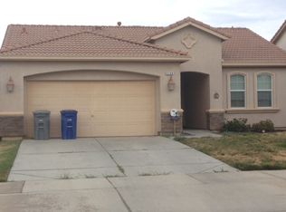 3169 Dinkey Creek Ave, Merced, CA