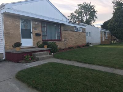 1130 Boynton Dr, Lansing, MI, 48917