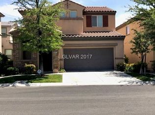 812 Sand Primrose St, Las Vegas, NV 89138