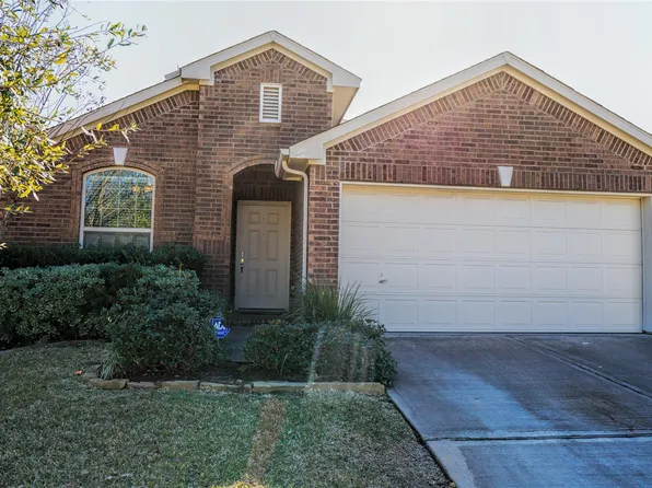 20747 Rainmead Dr, Katy, TX 77449