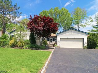25 Timber Hill Dr, East Hanover, NJ 07936