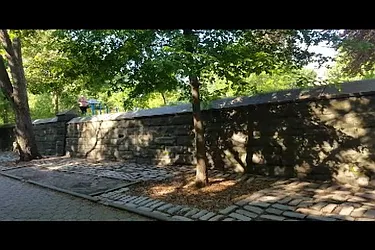 Rented by Chris Stewart, LREB