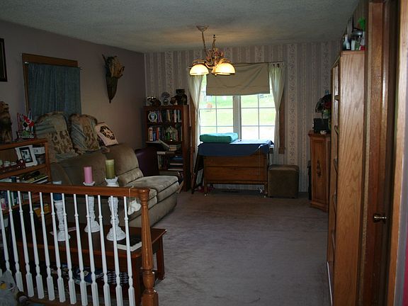 Den area