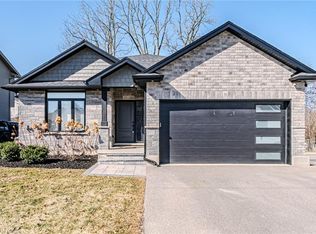 39 Ball St, Brant, ON N3L1X3