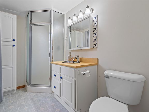 Downstairs Bathroom