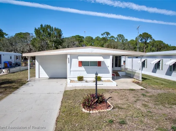 2634 Georgia St, Sebring, FL 33870