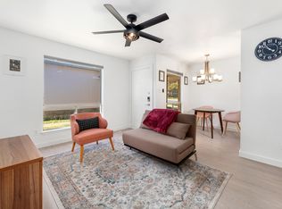 10111 Golden Meadow Dr #A, Austin, TX 78758