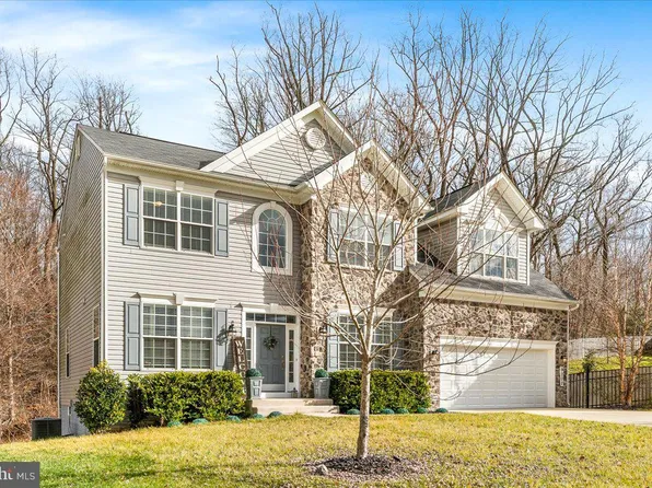 9202 Velvet Ct, Fort Washington, MD 20744