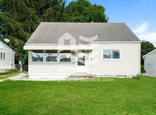 2931 Millbrook St, Akron, OH 44314