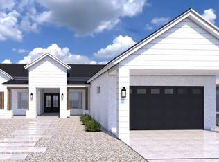 7317 Cimarron Rim Dr, El Paso, TX 79911