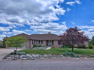 155 Palm Springs Dr, Colorado Springs, CO 80921