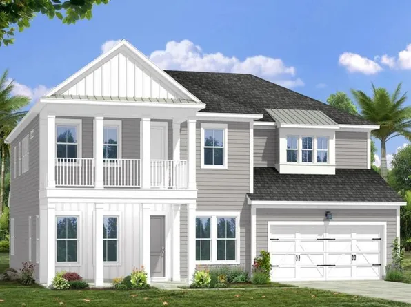 9260 Blue Jay Ln, Awendaw, SC 29429