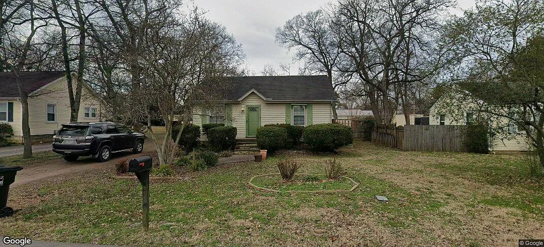 1015 Rose Avenue - 1 — Photo 1