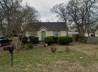 1015 Rose Ave, Murfreesboro, TN 37130