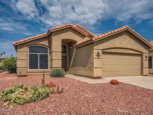 19830 N 91ST Lane, Peoria, AZ 85382