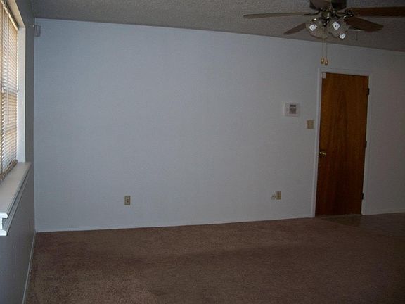 Living Room from Front Door