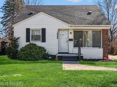 12066 Bramell, Redford, MI, 48239