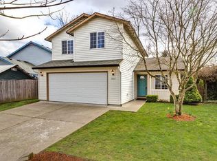 2022 Bonnie Ln, Forest Grove, OR 97116