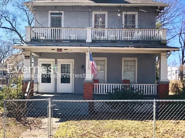 3114 Barton Ave #B, Richmond, VA 23222