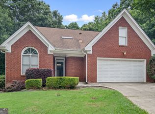 4391 Driftwater Rd, Duluth, GA 30096