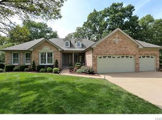 5600 Summerside Trl, Saint Louis, MO
