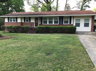 5841 Darral Dr, Columbus, GA