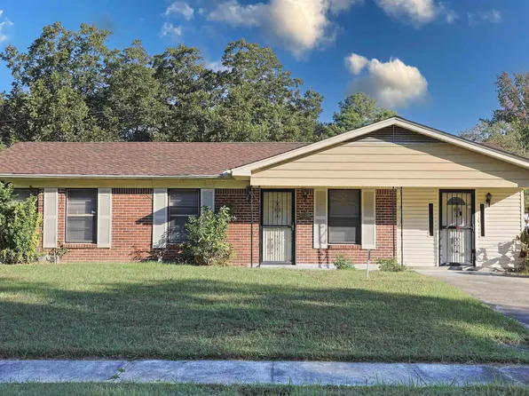 7 Bonnie Park Dr, Pine Bluff, AR 71601