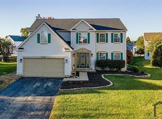 2108 Brookshire Estates Ct, Plainfield, IL 60586