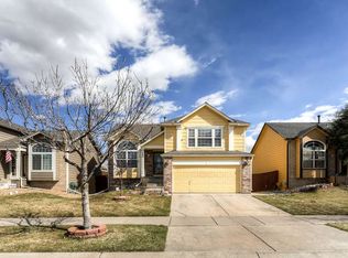 5084 Sable St, Denver, CO 80239
