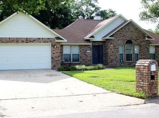 6511 Costa Mesa, Pensacola, FL 32504