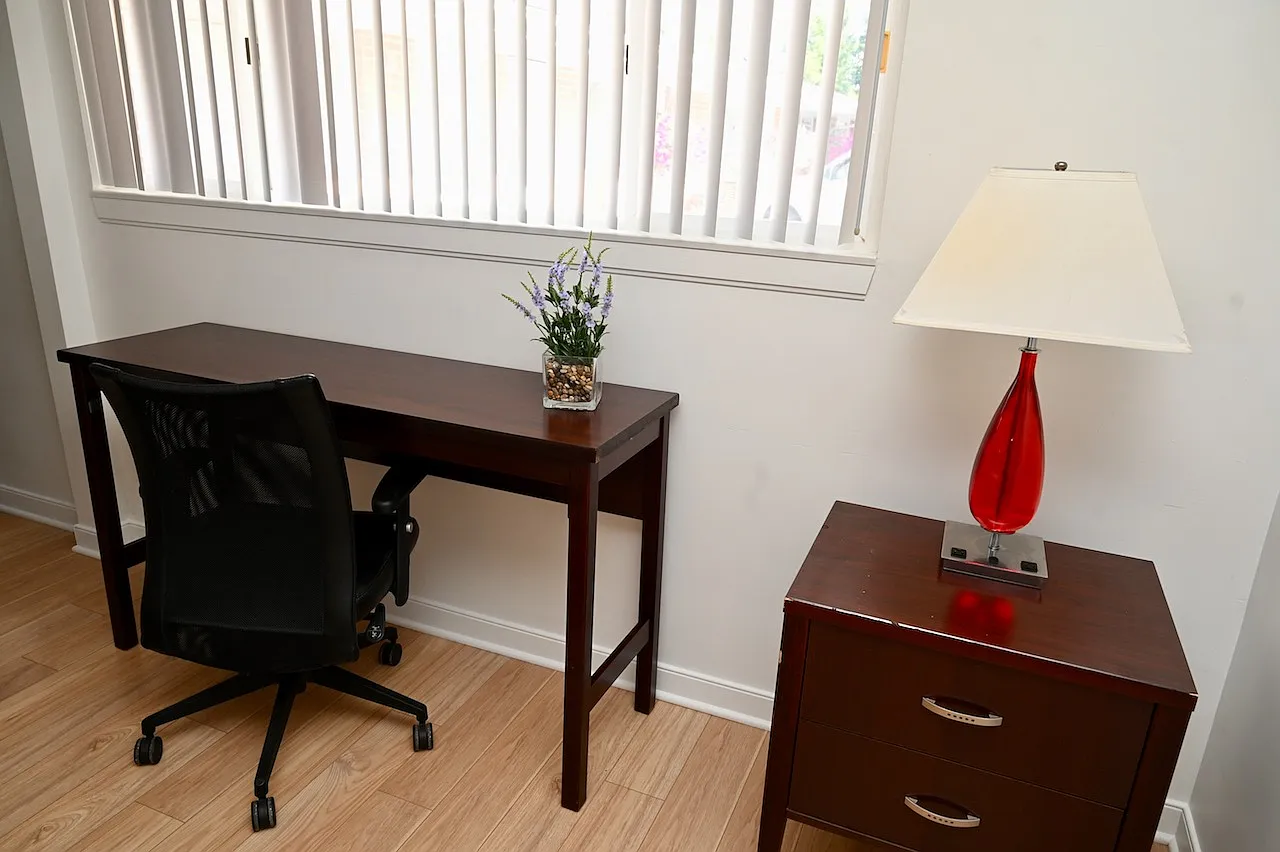 Woodworth Park Apartment — Photo 4