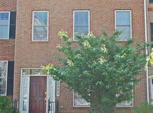 22253 Trentworth Way, Clarksburg, MD 20871