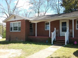 25 Cedar Ln, Jewell, GA 31045