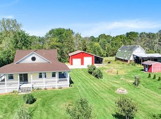10509 Cleveland St, Nunica, MI 49448
