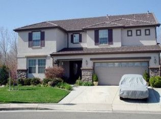 5068 Golden Prairie Ct, Fairfield, CA 94534