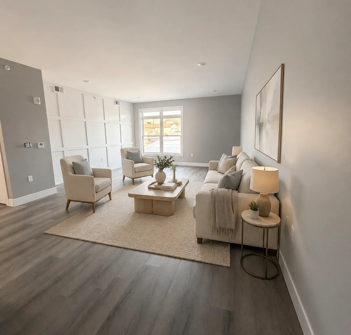 1 bed, 800 sqft, $2,300 — Photo 1