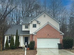 1202 Everwood Dr SW, Marietta, GA