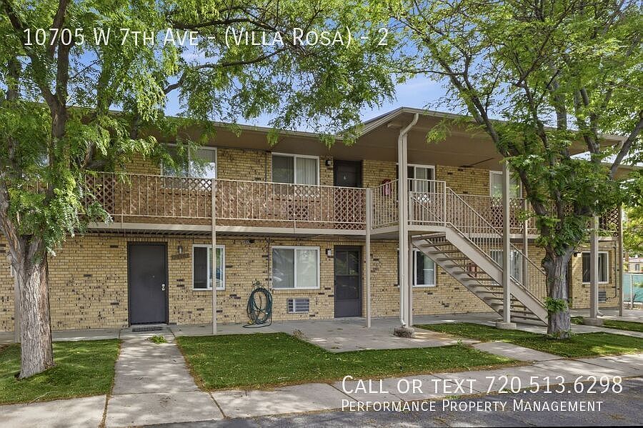 1st image of 10705 W 7th Ave APT 2