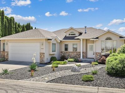 8710 E Sugar Pine Ln, Spokane, WA, 99206