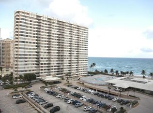 1980 S Ocean Dr APT 9M, Hallandale Beach, FL 33009