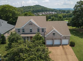 1729 Players Mill Rd, Franklin, TN 37067