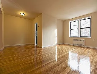 Rented by SW Queens Mezzanine