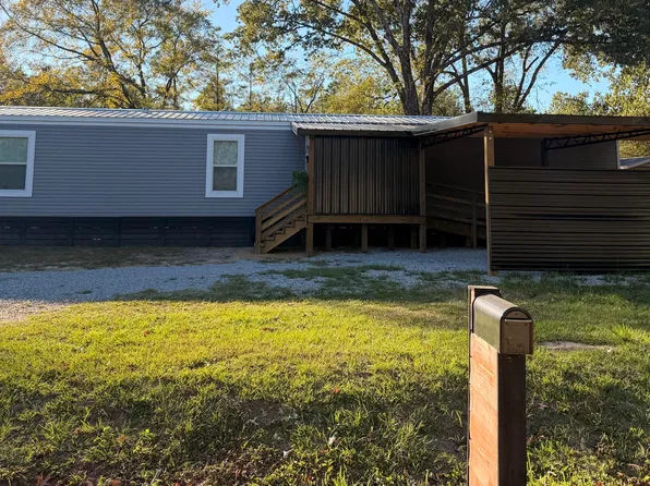 2233 W Ridge Rd, Byram, MS 39272