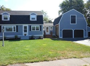 19 Gratto Rd, Marshfield, MA 02050