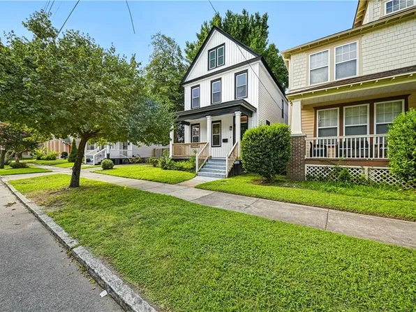 311 W 32nd St, Norfolk, VA 23508