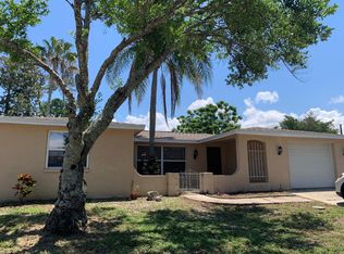 9816 Mark Twain Ln, Port Richey, FL 34668