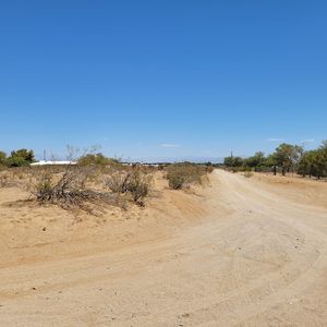 S Gordon St, Ridgecrest, CA, 93555