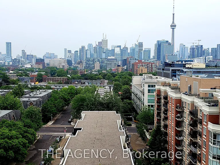 1030 King St W #1005 — Photo 12